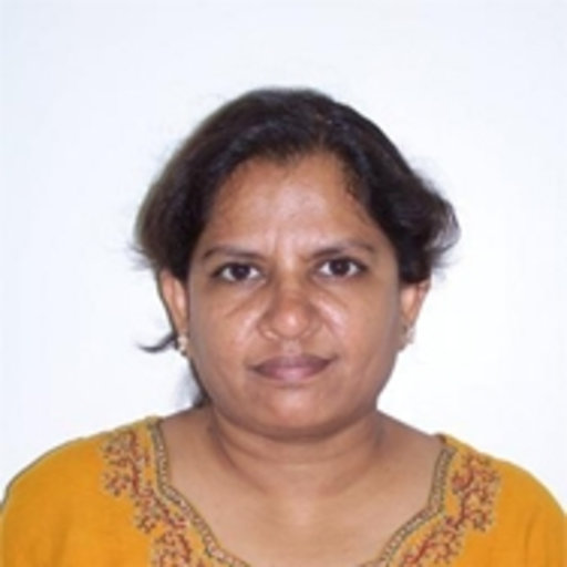 Prof. Priya Mahadevan